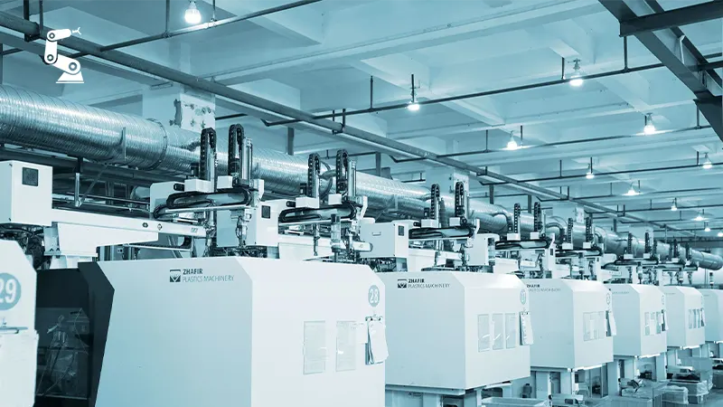 Automation Integration Solution