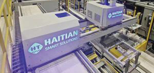 Metalworking Industry