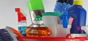 Consumer Goods Industry