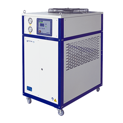 Mould Conditioner and Chiller Series