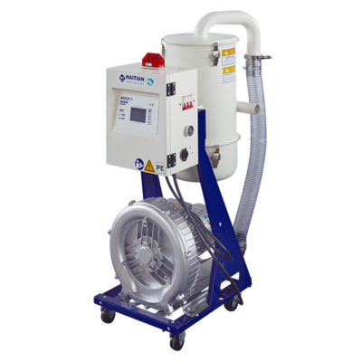 Automatic Raw Material Loader Series