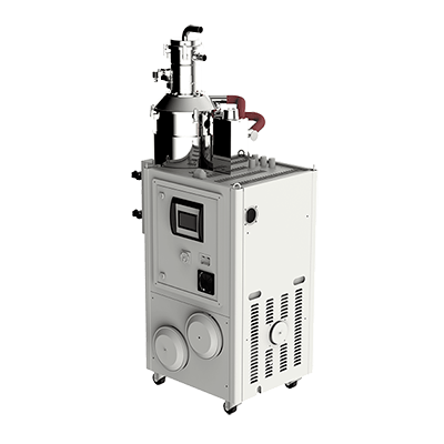 Dehumidification and Drying Series