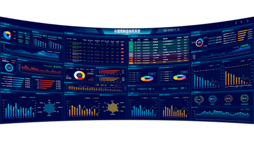 Terminal Operations Partnership