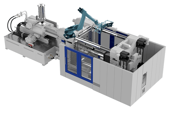 Product Retrieval Using a Robot