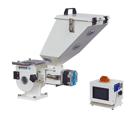 Ölçüm ve Renk Karıştırma Serisi